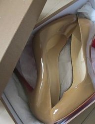 Moda Buty Szpilki - 1285466