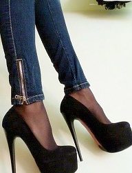 Moda Buty Szpilki - 2804517