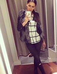 Moda Ciuchy Pozostałe - 3177650