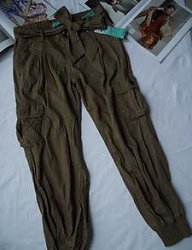 Moda Spodnie - 1244912