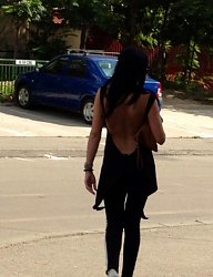 Moda Inne Moda uliczna - 1851443