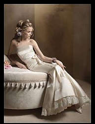 Moda Ślub Suknie ślubne - 646459