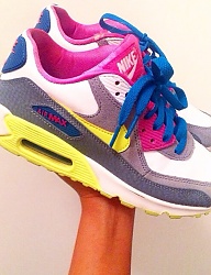 Moda Buty Sportowe - 2876627