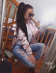 Moda Ciuchy Pozostałe - 3130596