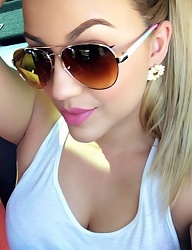Moda Dodatki Okulary - 2800892