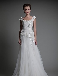 Moda Ślub Suknie ślubne - 1632589