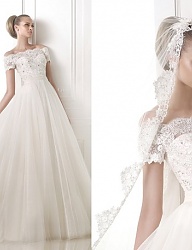 Moda Ślub Suknie ślubne - 3009696