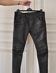 Moda Spodnie Jeansy - 1643242
