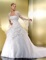 Moda Ślub Suknie ślubne - 521458