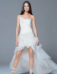 Moda Ślub Suknie ślubne - 388180