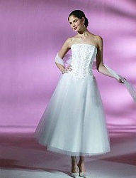 Moda Ślub Suknie ślubne - 891166