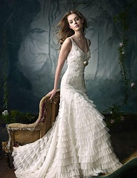 Moda Ślub Suknie ślubne - 888656