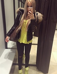Moda Ciuchy Pozostałe - 3123157
