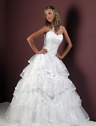 Moda Ślub Suknie ślubne - 424232