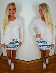 Moda Inne Moda uliczna - 2053759