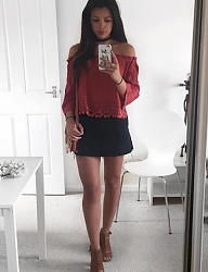Moda Ciuchy Pozostałe - 3151320