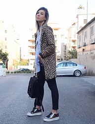 Moda Inne Moda uliczna - 3217423