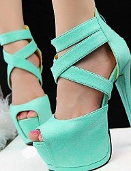 Moda Buty Pozostałe - 3044995