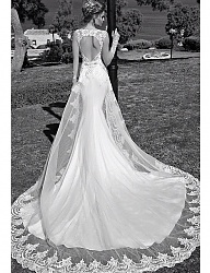 Moda Ślub Suknie ślubne - 2649246