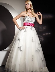Moda Ślub Suknie ślubne - 1276035