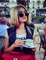 Moda Dodatki Okulary - 3093139