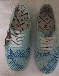 Moda Buty Pozostałe - 56636