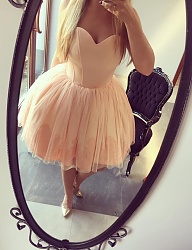 Moda Sukienki Pozostałe - 3124322