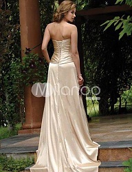 Moda Ślub Suknie ślubne - 1299163