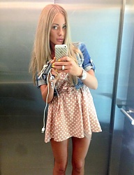 Moda Inne Moda uliczna - 1963013
