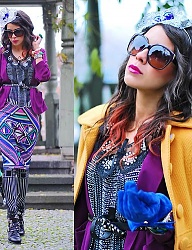 Moda Inne Moda uliczna - 1604707