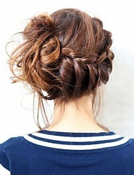 Fryzury Długie - 3015001