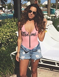 Moda Bielizna Na plażę - 3024398