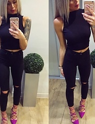 Moda Ciuchy Pozostałe - 3161639