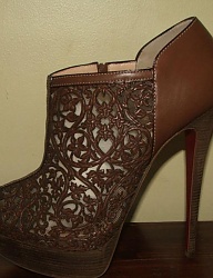 Moda Buty Szpilki - 1448960