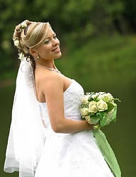 Moda Ślub Bukiety ślubne - 455273
