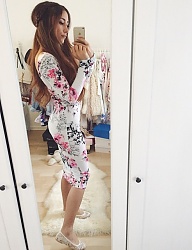 Moda Sukienki Dzienne - 2991921
