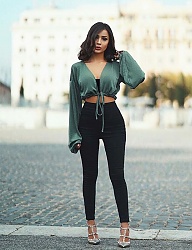 Moda Ciuchy Pozostałe - 3260670