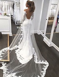 Moda Ślub Suknie ślubne - 3118119