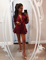Moda Inne Moda uliczna - 3240956