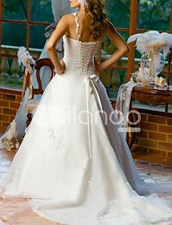 Moda Ślub Suknie ślubne - 1304785