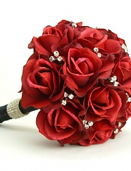 Moda Ślub Bukiety ślubne - 2141664