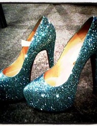 Moda Buty Szpilki - 1254236