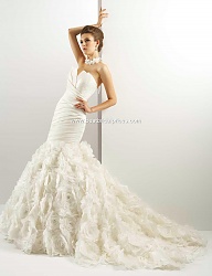 Moda Ślub Suknie ślubne - 892466