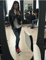 Moda Ciuchy Pozostałe - 3134758