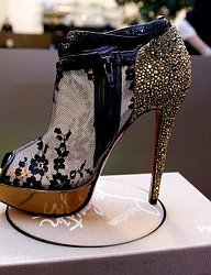 Moda Buty Szpilki - 1271631