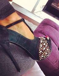 Moda Buty Szpilki - 2599049