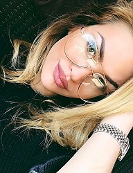 Moda Dodatki Okulary - 3223902