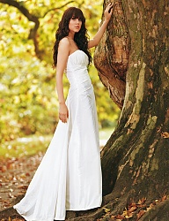 Moda Ślub Suknie ślubne - 526354