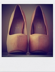 Moda Buty Szpilki - 1401530