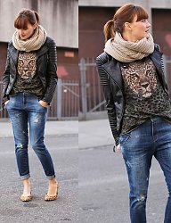 Moda Inne Moda uliczna - 1649371